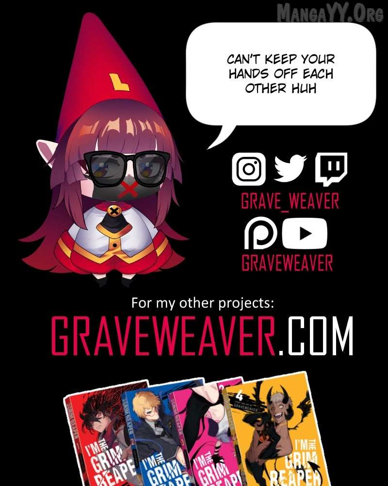 I’M The Grim Reaper Chapter 248 page 98 - 