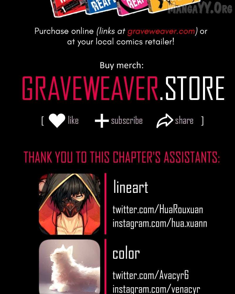 I’M The Grim Reaper Chapter 248 page 99 - 