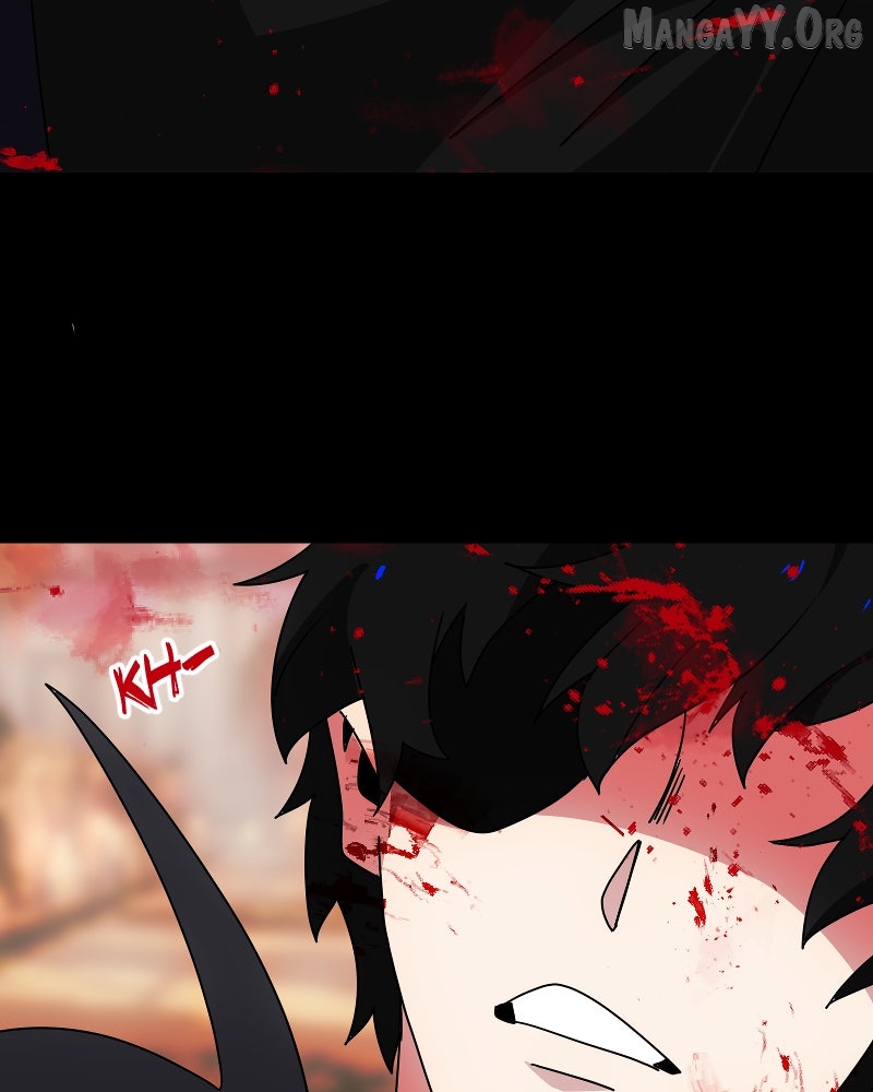 I’M The Grim Reaper Chapter 249 page 11 - 
