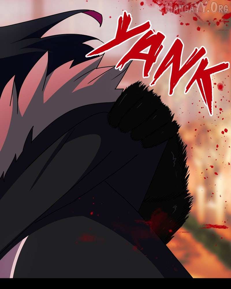 I’M The Grim Reaper Chapter 249 page 13 - 