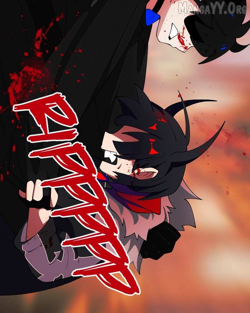I’M The Grim Reaper Chapter 249 page 16 - 