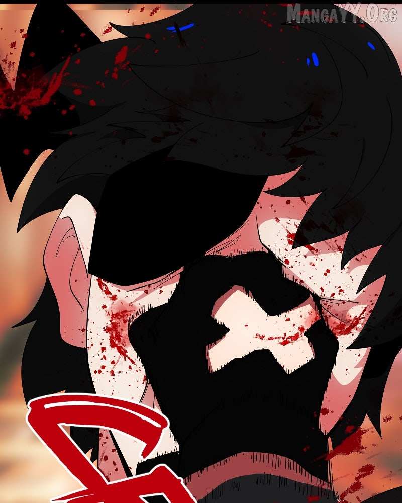 I’M The Grim Reaper Chapter 249 page 19 - 