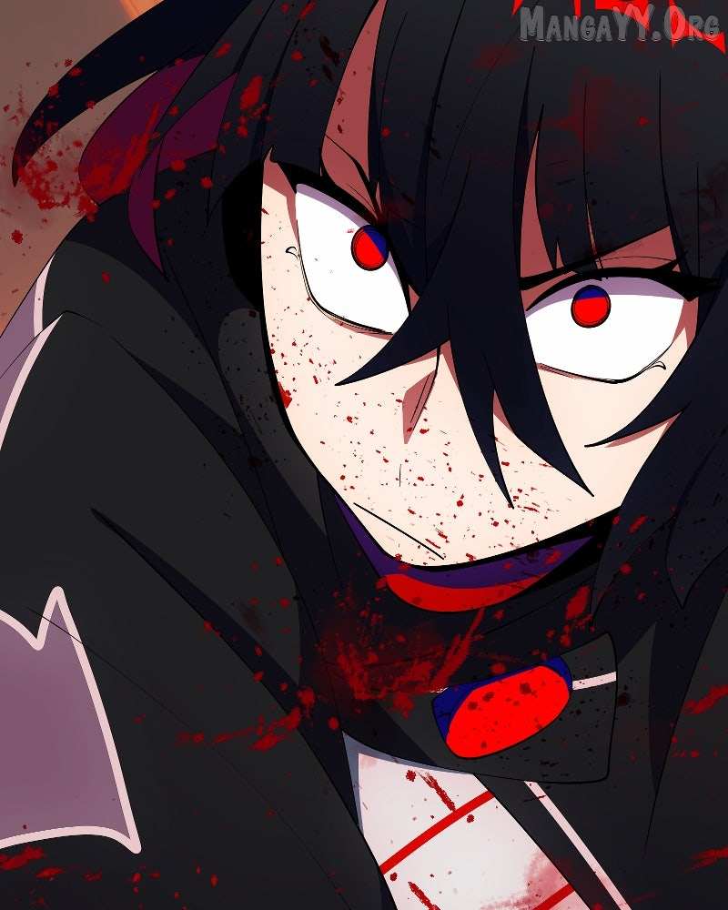 I’M The Grim Reaper Chapter 249 page 21 - 