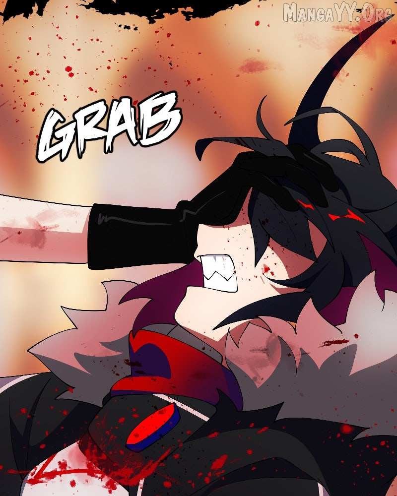 I’M The Grim Reaper Chapter 249 page 24 - 
