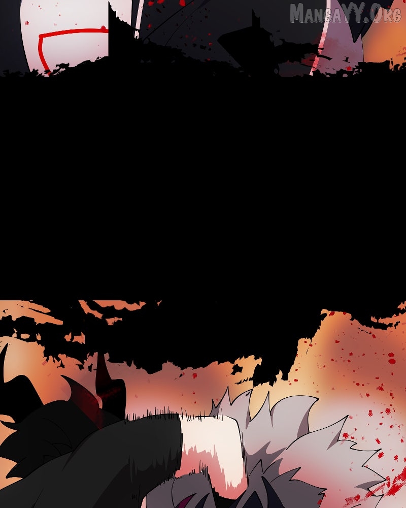 I’M The Grim Reaper Chapter 249 page 25 - 
