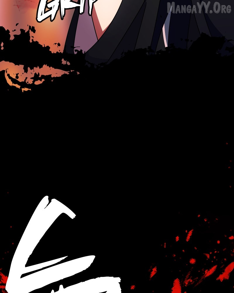 I’M The Grim Reaper Chapter 249 page 28 - 
