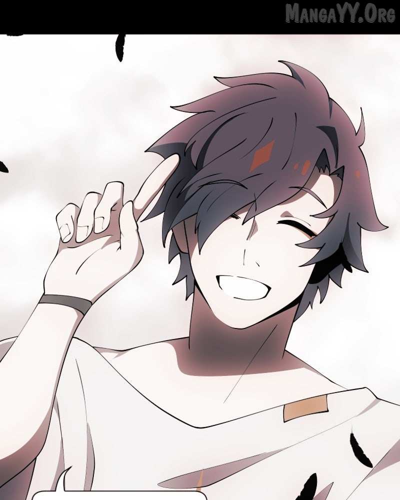 I’M The Grim Reaper Chapter 249 page 34 - 
