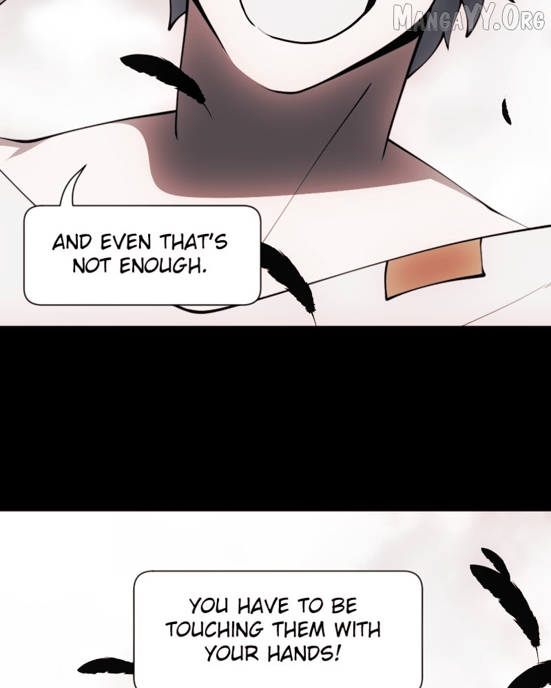 I’M The Grim Reaper Chapter 249 page 36 - 