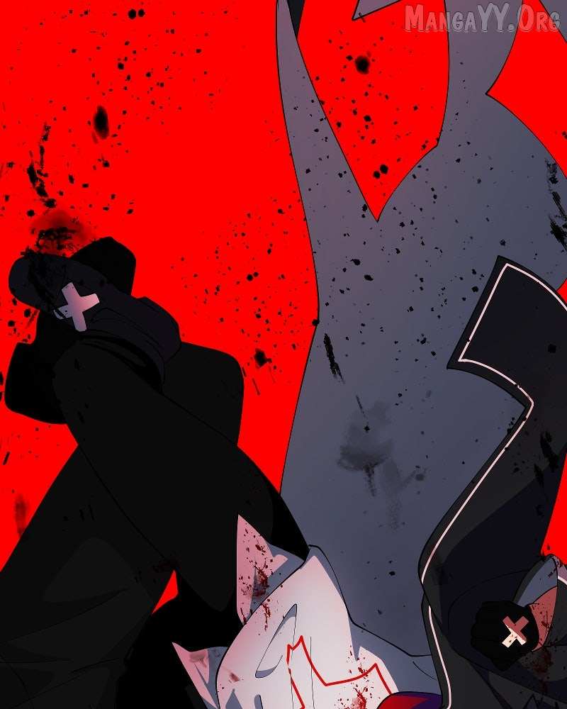 I’M The Grim Reaper Chapter 249 page 39 - 