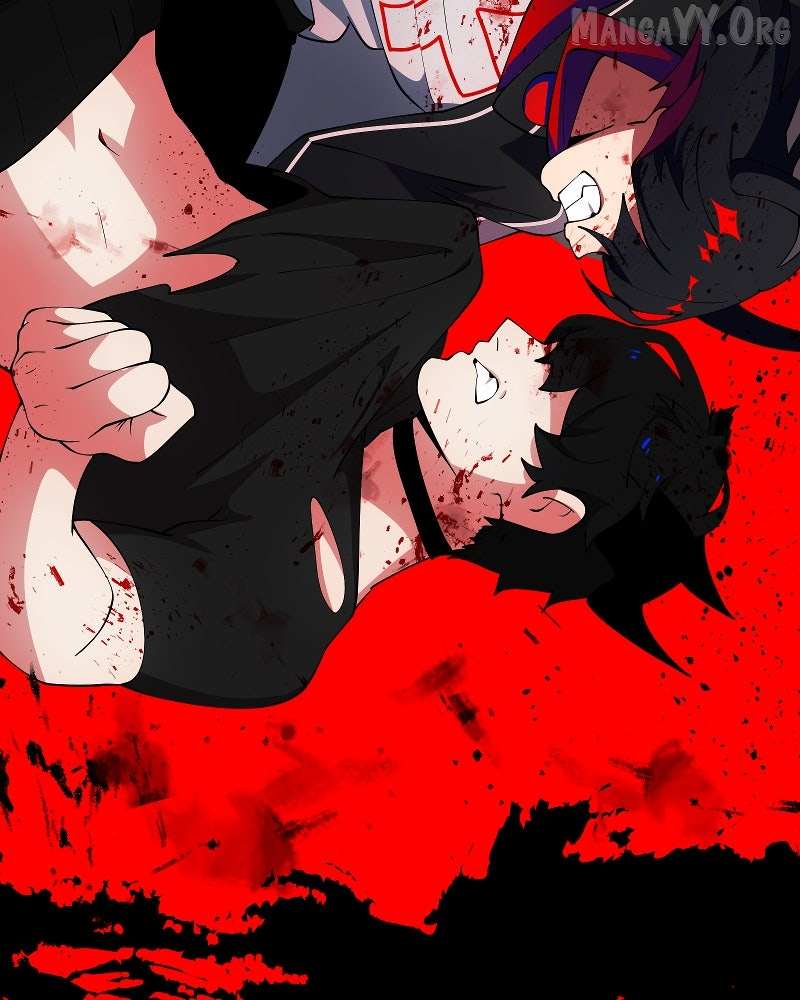 I’M The Grim Reaper Chapter 249 page 40 - 