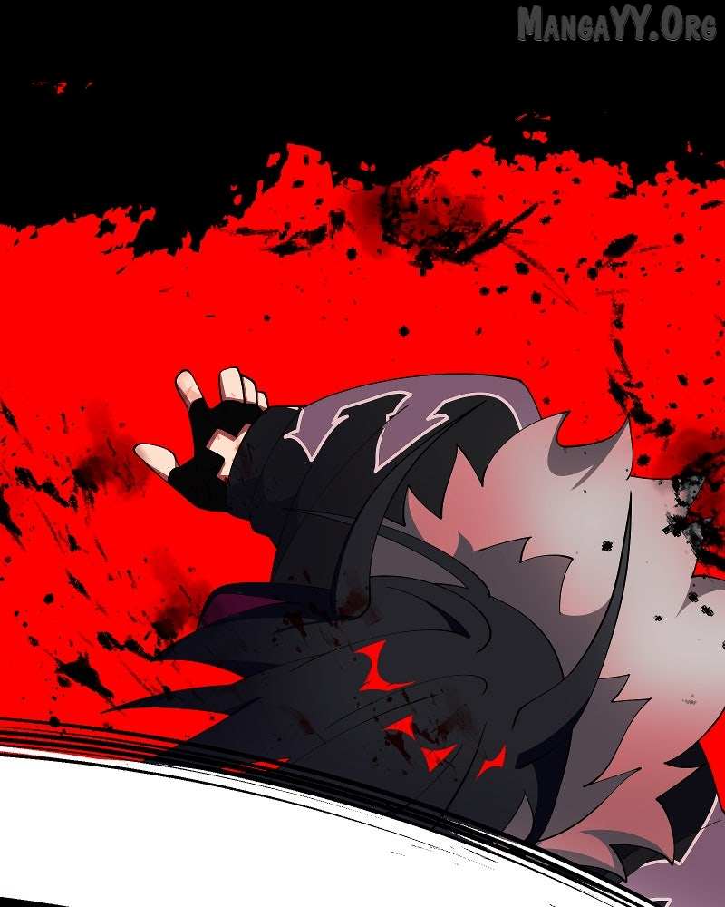 I’M The Grim Reaper Chapter 249 page 42 - 