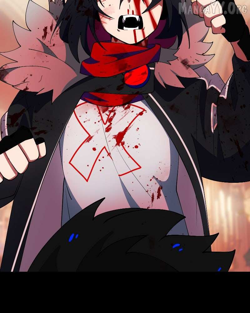 I’M The Grim Reaper Chapter 249 page 55 - 
