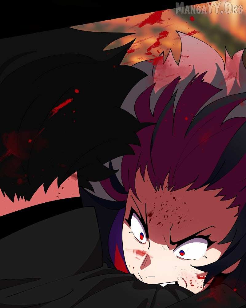 I’M The Grim Reaper Chapter 249 page 8 - 