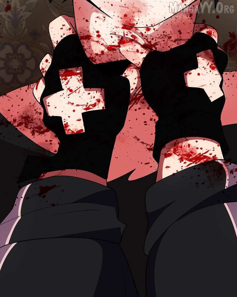 I’M The Grim Reaper Chapter 249 page 75 - 