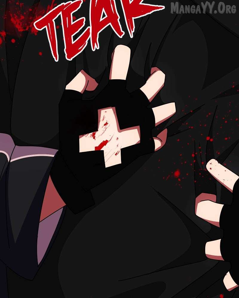 I’M The Grim Reaper Chapter 249 page 10 - 