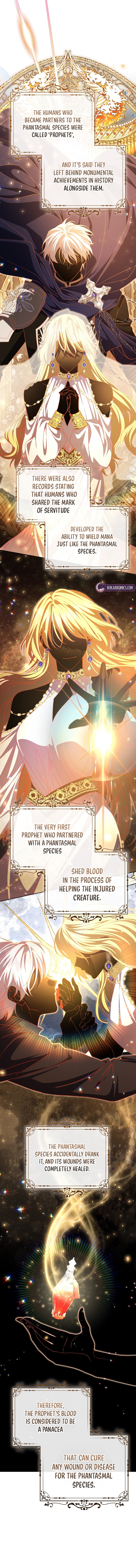 I’m The Male Lead’s Biological Daughter, But I Want To Live With The Second Male Lead! Chapter 20 page 15 - 