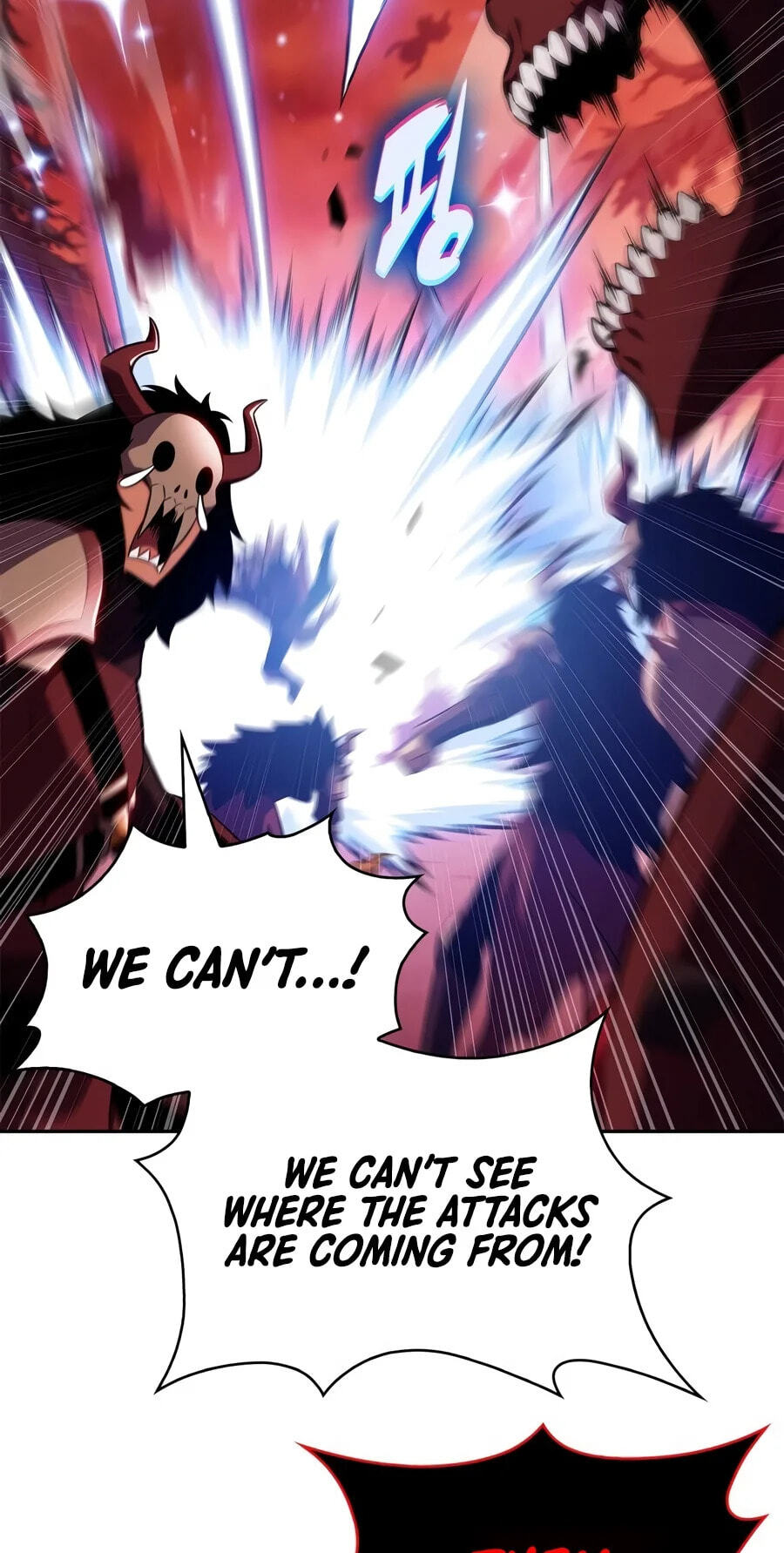 I’m the Max-Level Newbie Chapter 280 page 11 - 
