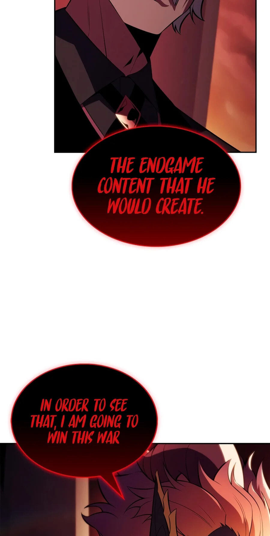 I’m the Max-Level Newbie Chapter 280 page 109 - 
