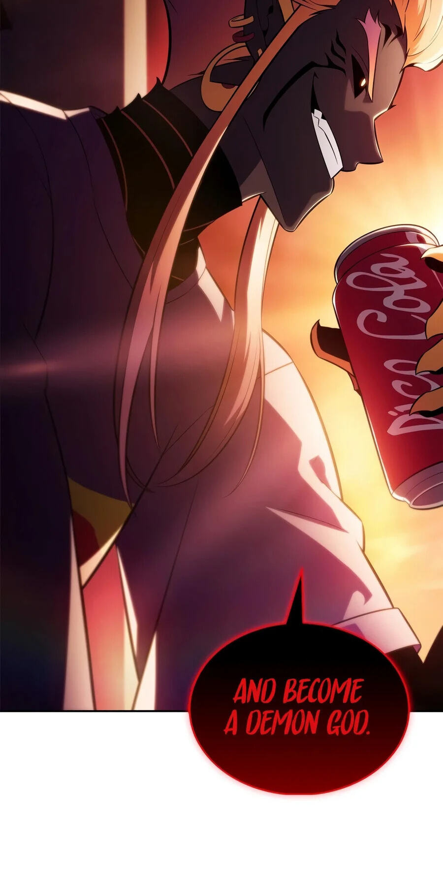 I’m the Max-Level Newbie Chapter 280 page 110 - 
