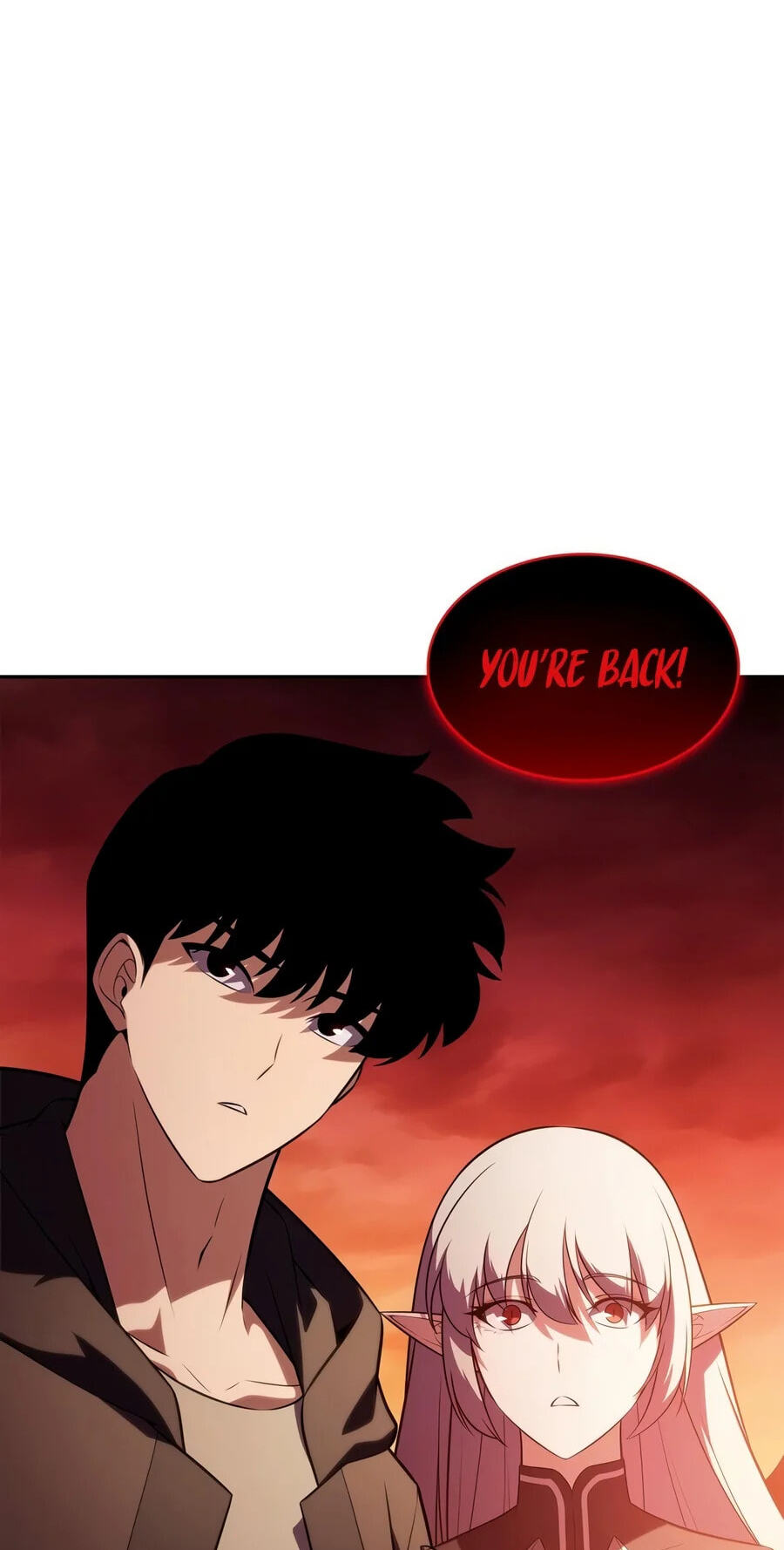 I’m the Max-Level Newbie Chapter 280 page 112 - 