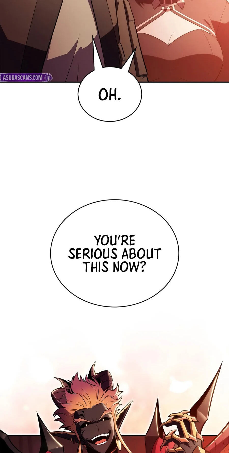 I’m the Max-Level Newbie Chapter 280 page 113 - 