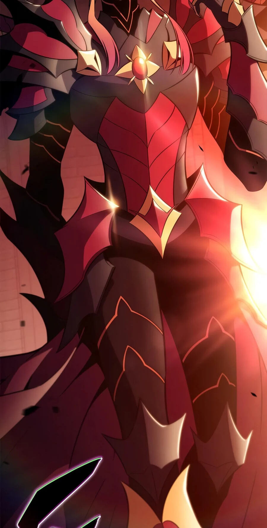 I’m the Max-Level Newbie Chapter 280 page 114 - 