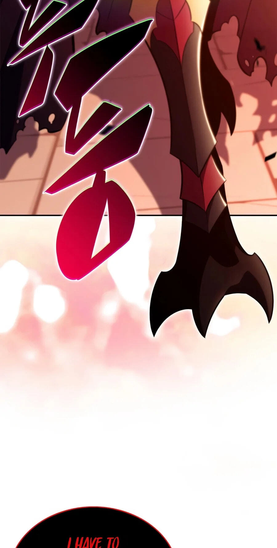 I’m the Max-Level Newbie Chapter 280 page 115 - 