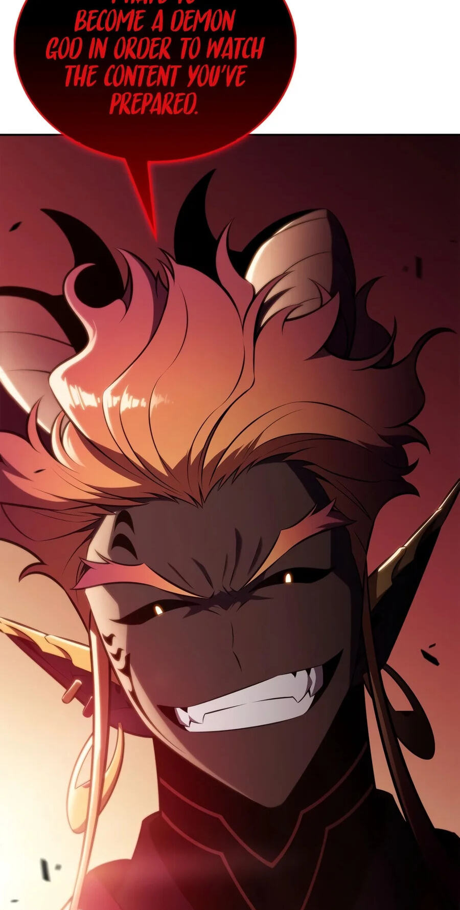 I’m the Max-Level Newbie Chapter 280 page 116 - 