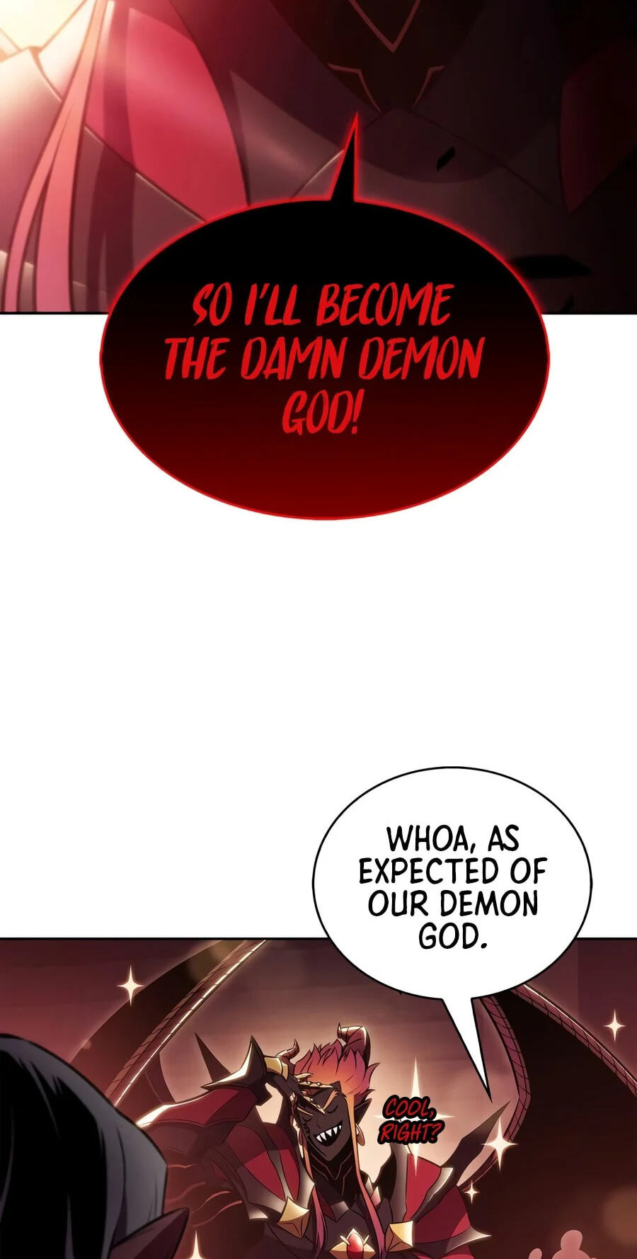 I’m the Max-Level Newbie Chapter 280 page 117 - 