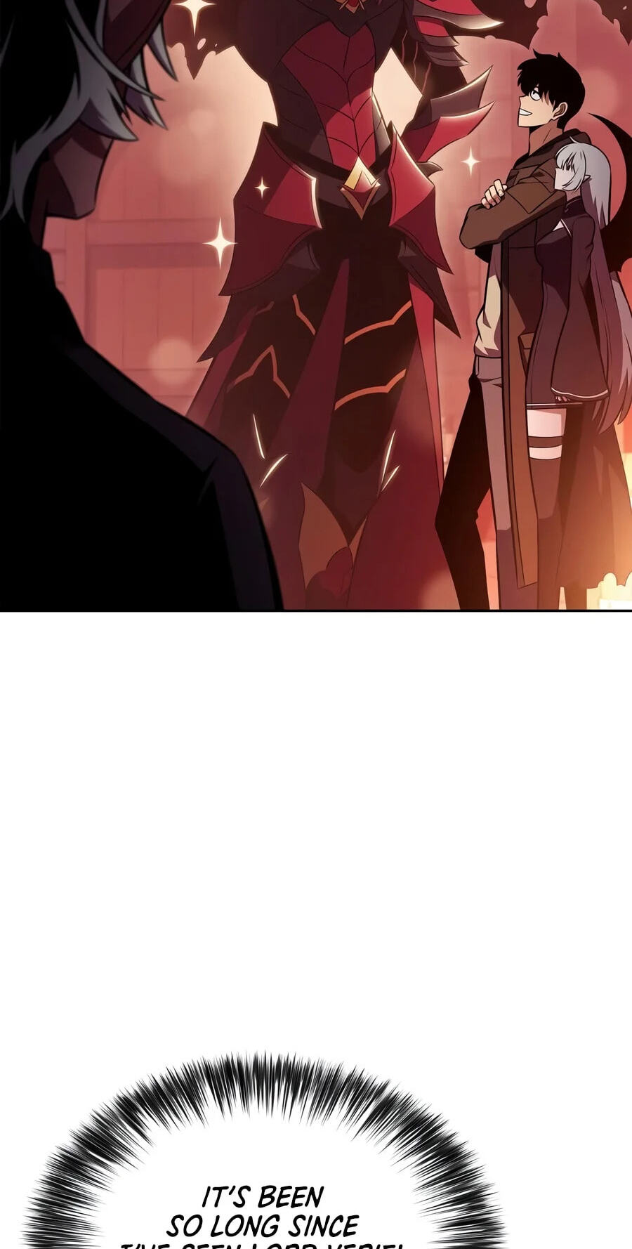 I’m the Max-Level Newbie Chapter 280 page 118 - 