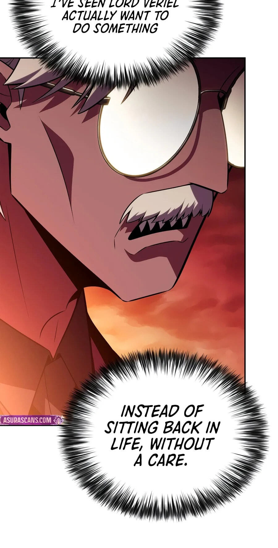I’m the Max-Level Newbie Chapter 280 page 119 - 