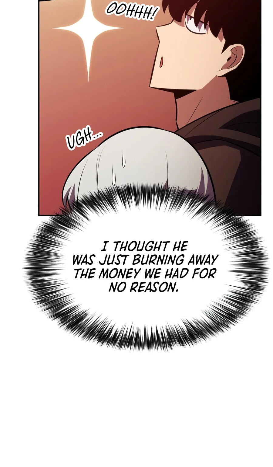 I’m the Max-Level Newbie Chapter 280 page 121 - 