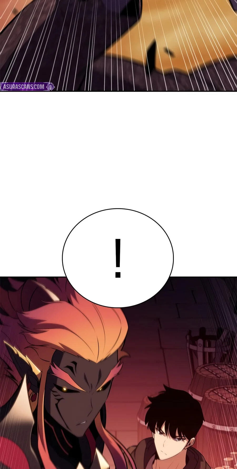 I’m the Max-Level Newbie Chapter 280 page 126 - 