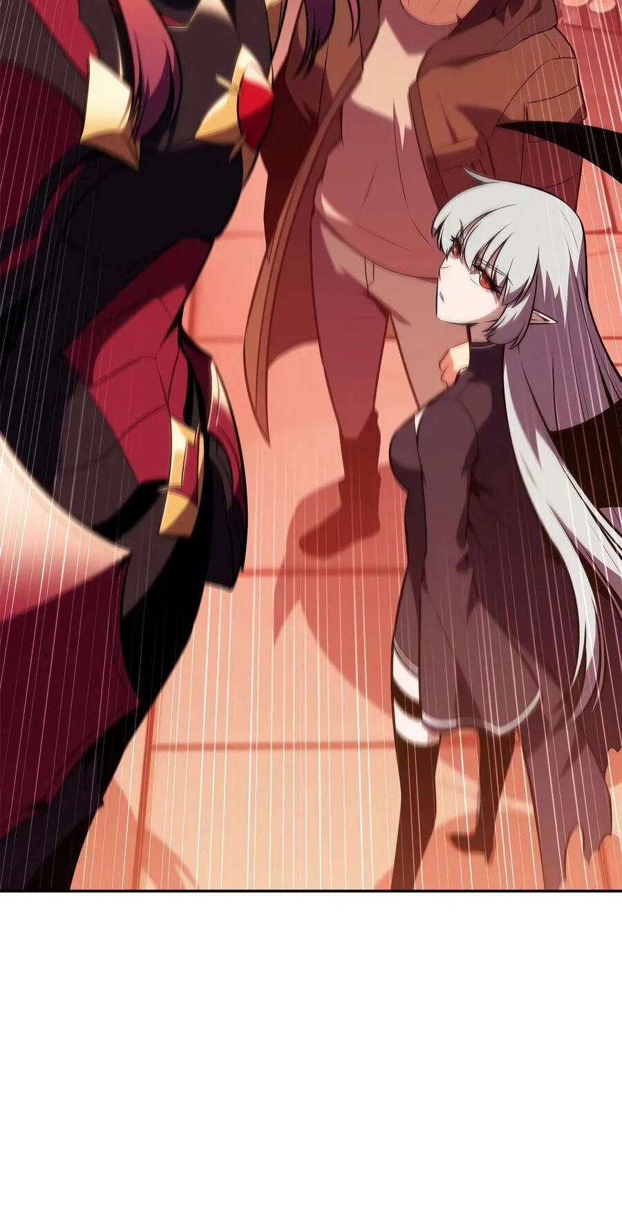 I’m the Max-Level Newbie Chapter 280 page 127 - 