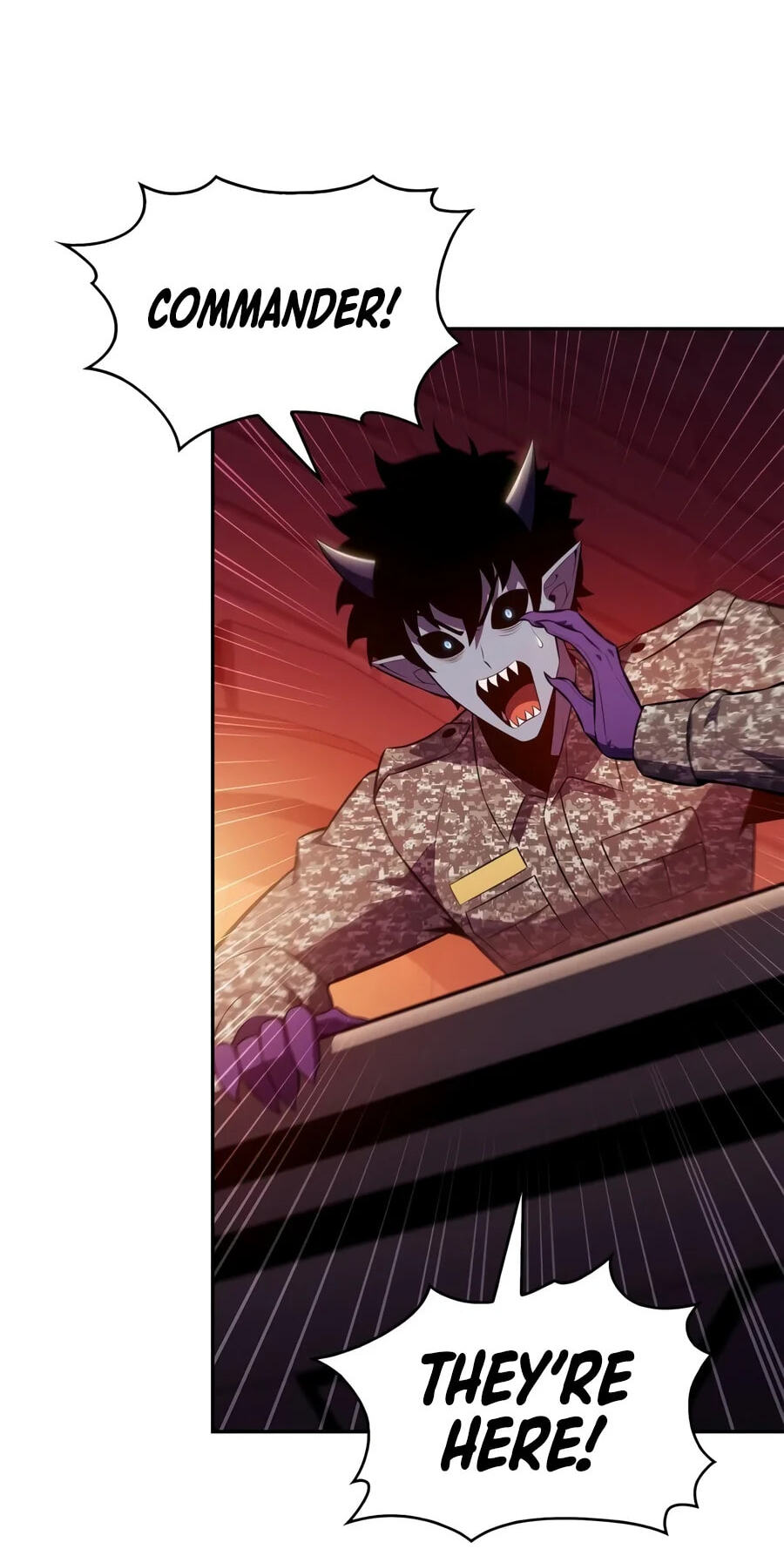 I’m the Max-Level Newbie Chapter 280 page 128 - 