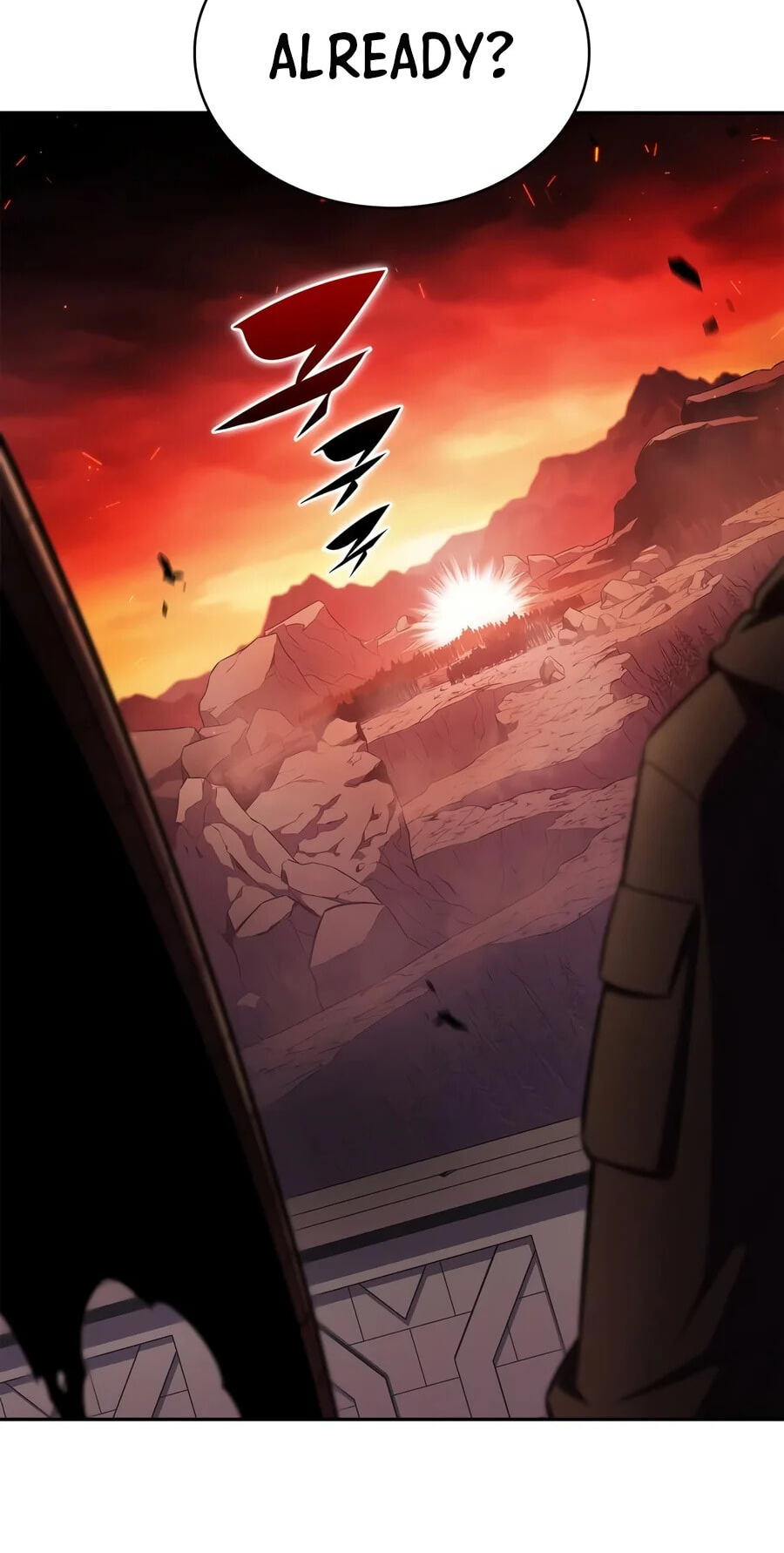 I’m the Max-Level Newbie Chapter 280 page 132 - 