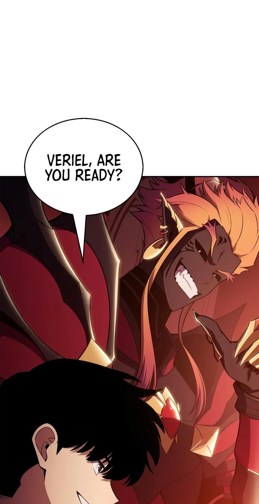 I’m the Max-Level Newbie Chapter 280 page 133 - 
