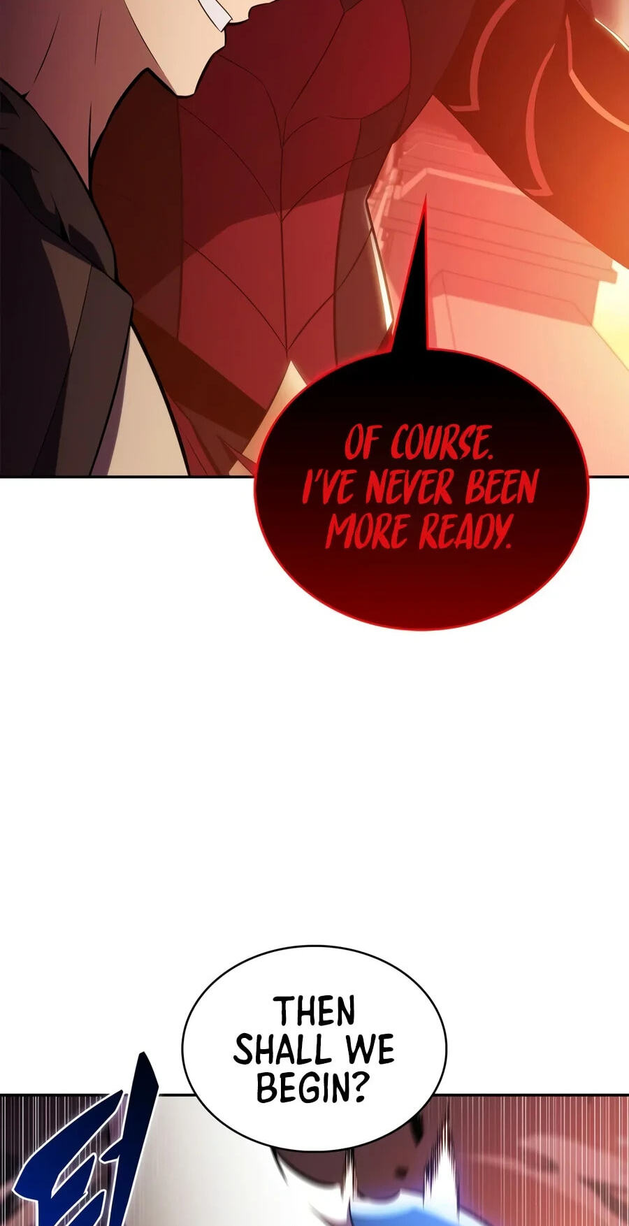 I’m the Max-Level Newbie Chapter 280 page 134 - 