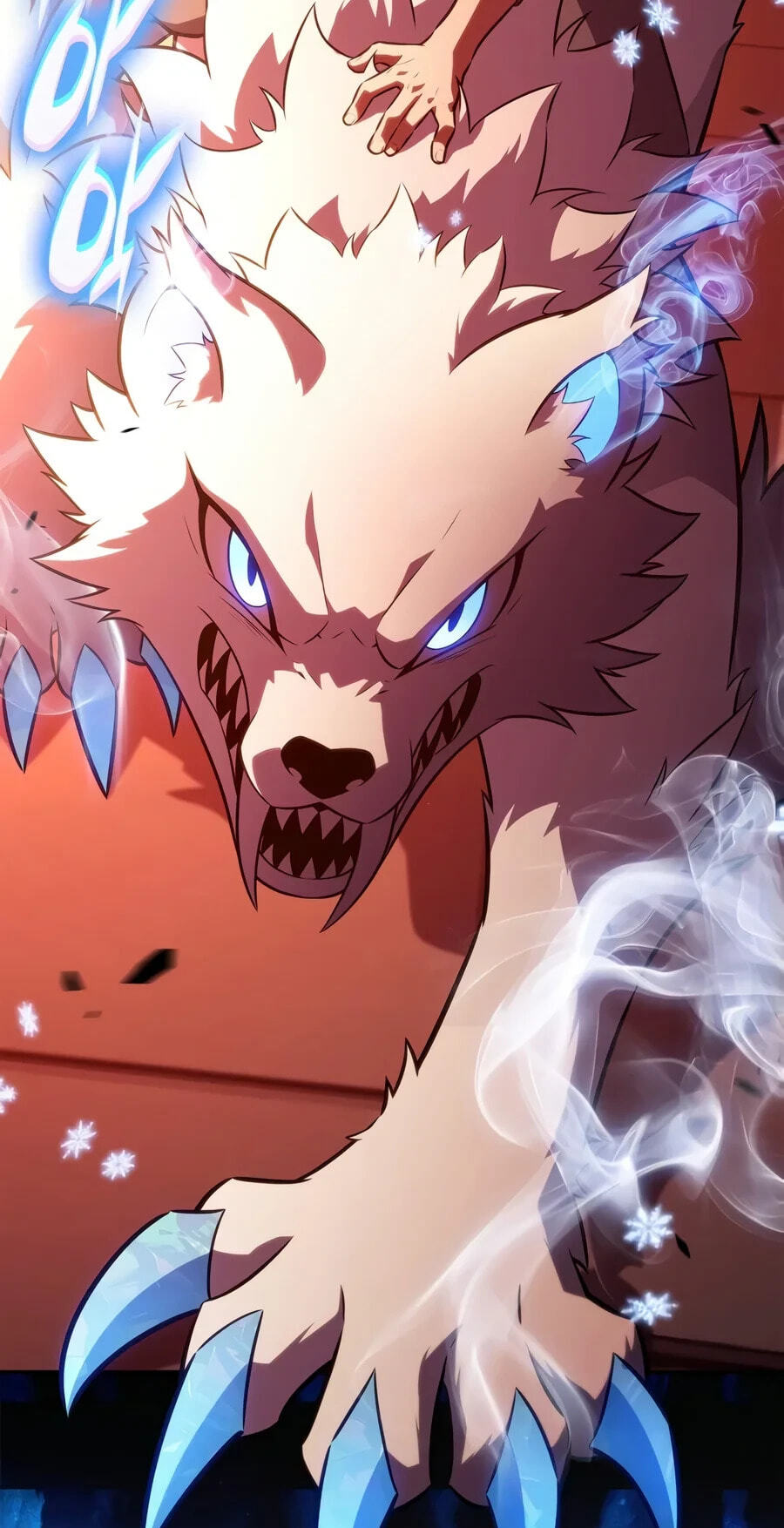 I’m the Max-Level Newbie Chapter 280 page 137 - 