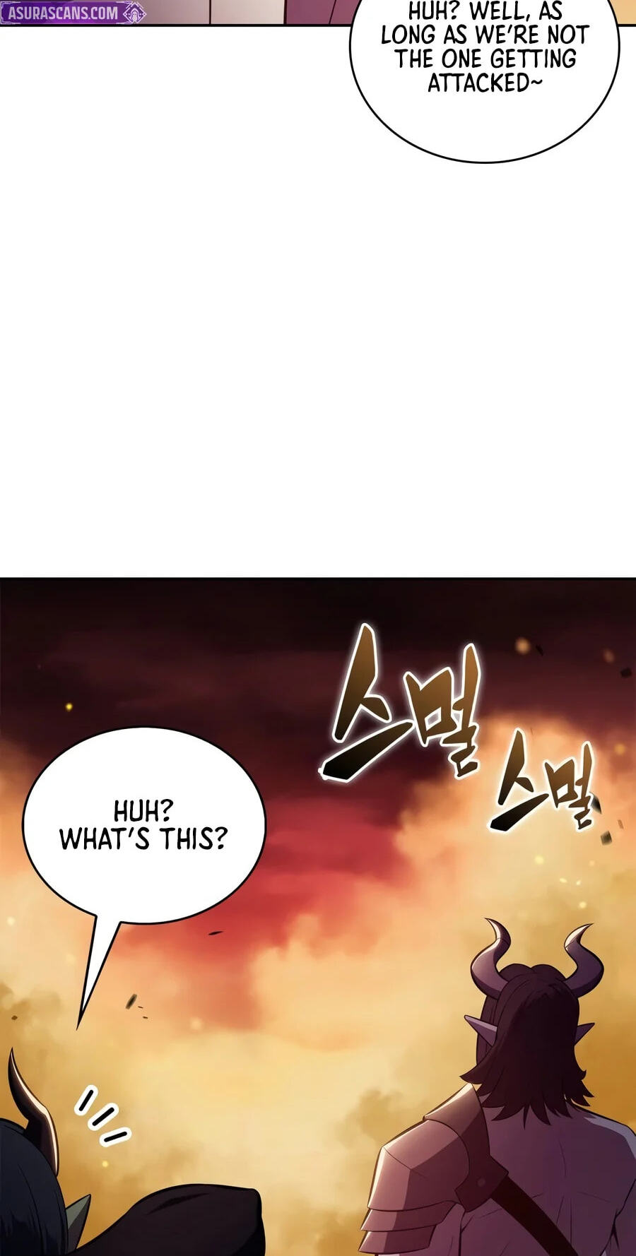 I’m the Max-Level Newbie Chapter 280 page 15 - 