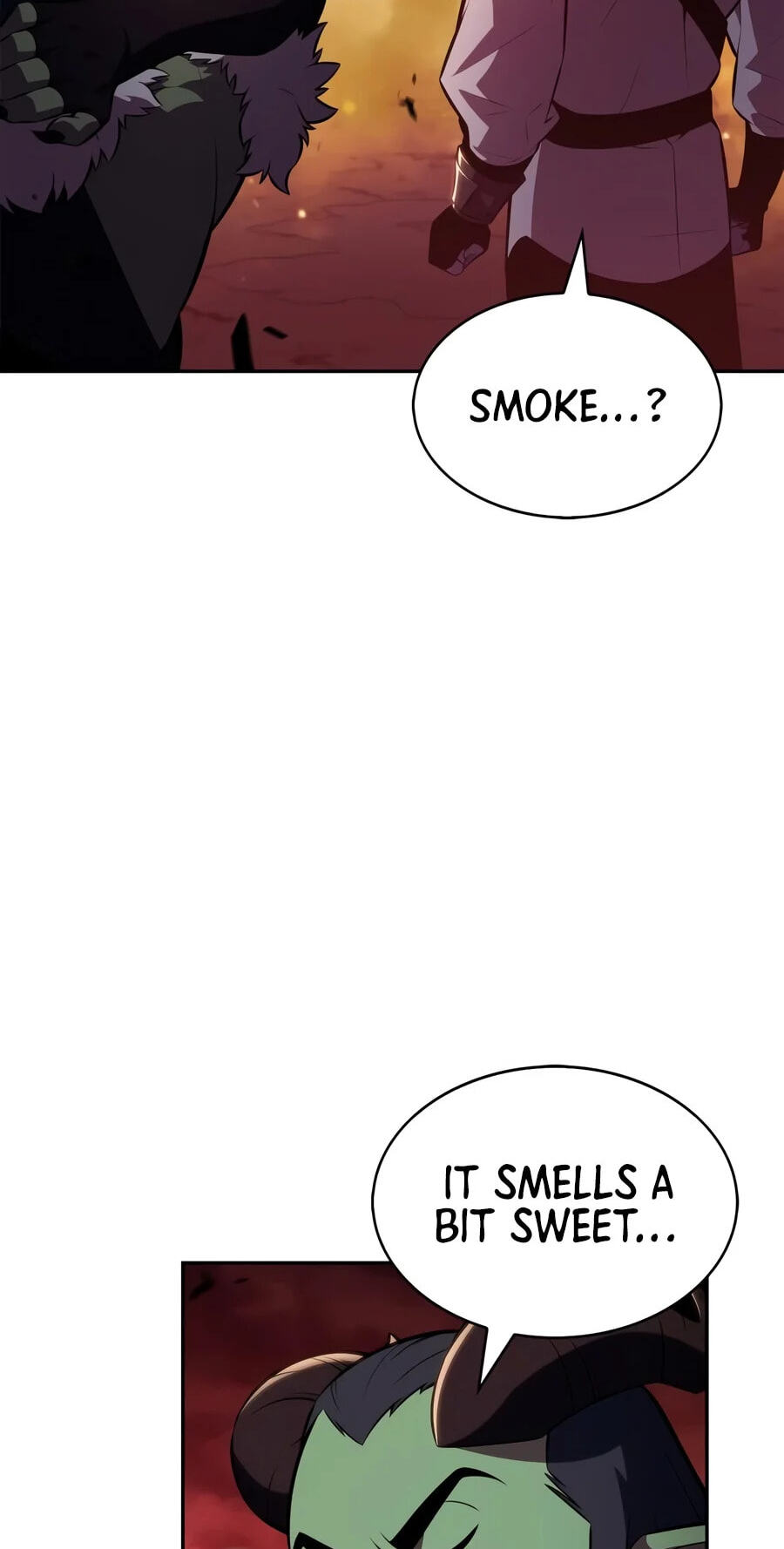 I’m the Max-Level Newbie Chapter 280 page 16 - 