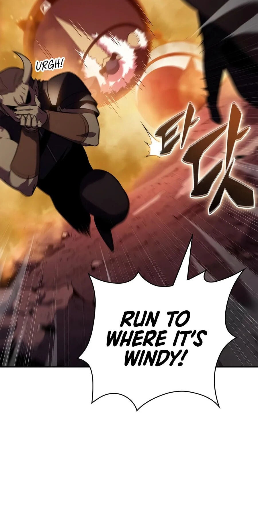 I’m the Max-Level Newbie Chapter 280 page 20 - 