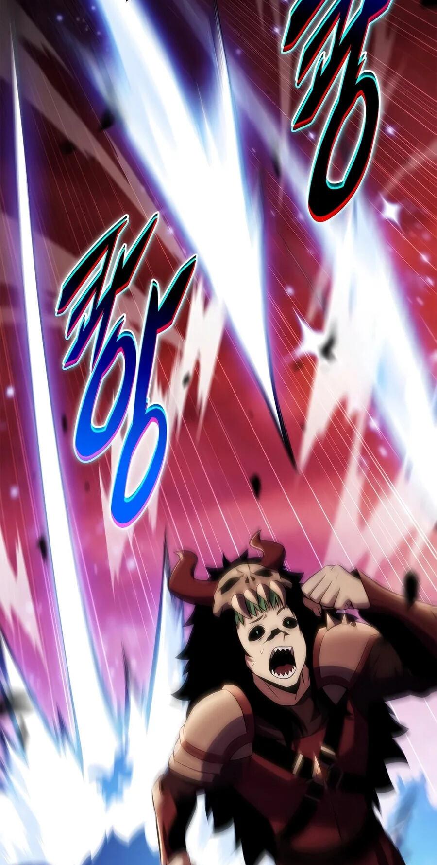 I’m the Max-Level Newbie Chapter 280 page 3 - 