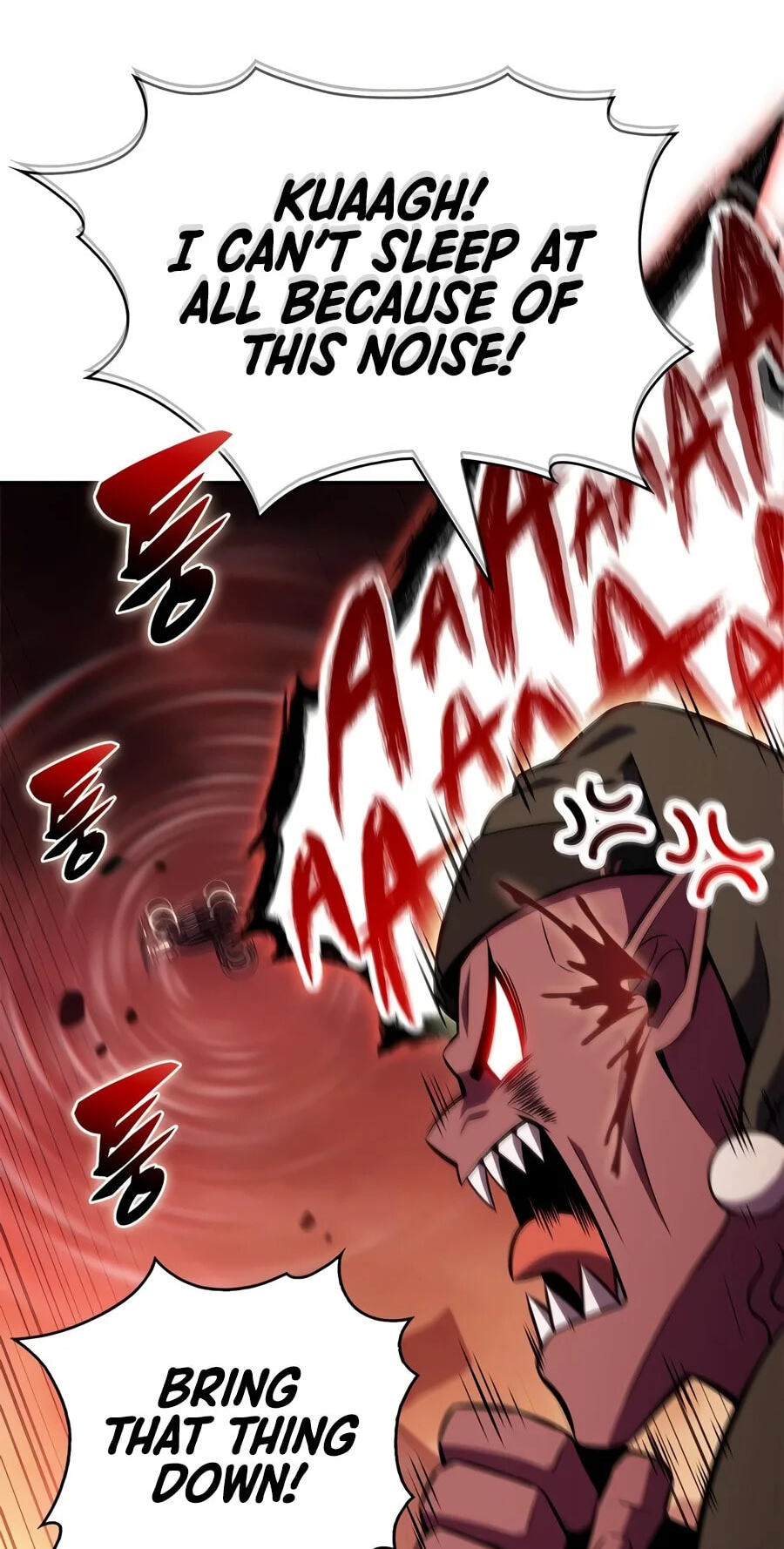I’m the Max-Level Newbie Chapter 280 page 25 - 