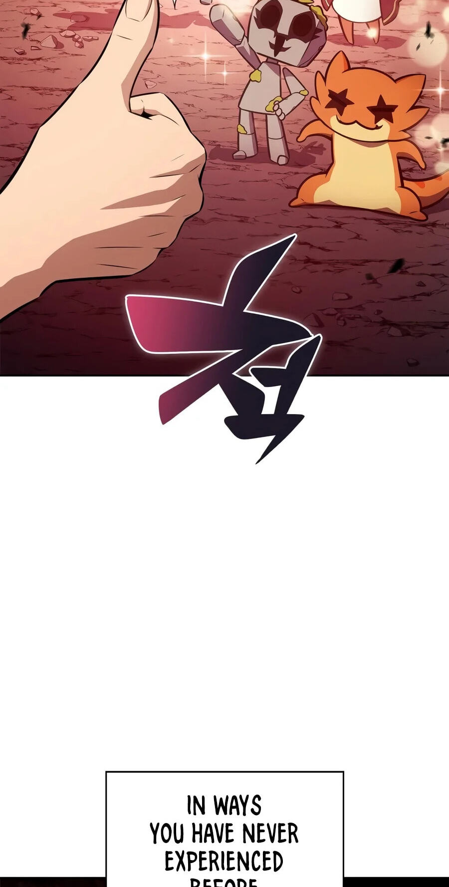 I’m the Max-Level Newbie Chapter 280 page 27 - 