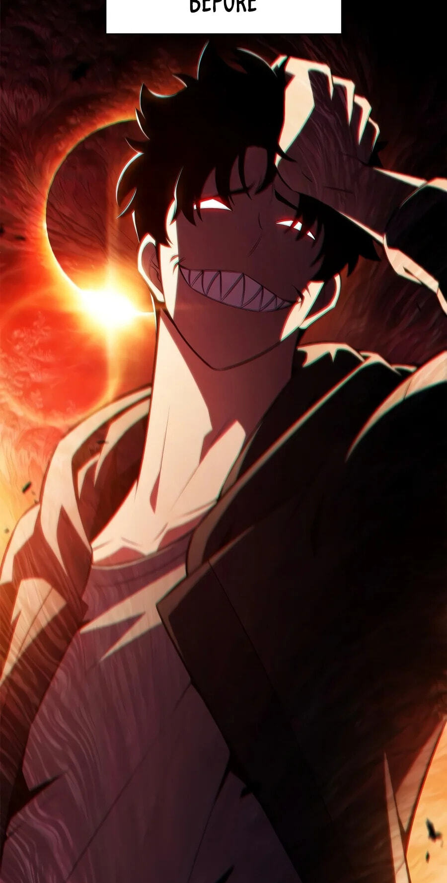 I’m the Max-Level Newbie Chapter 280 page 28 - 