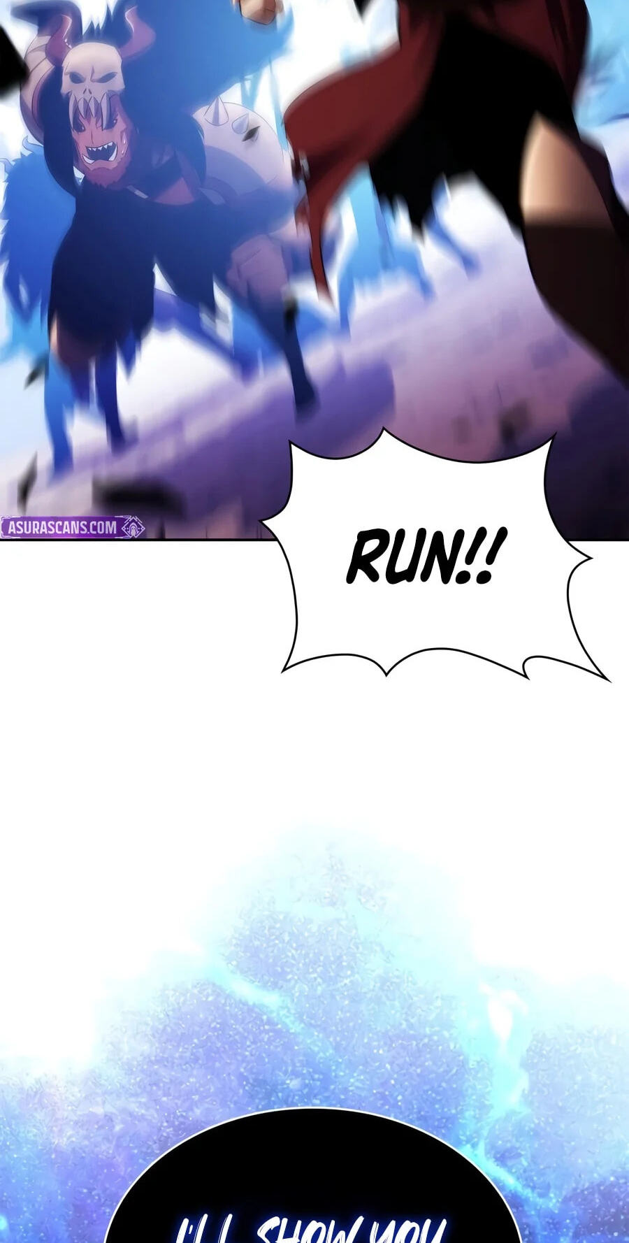 I’m the Max-Level Newbie Chapter 280 page 4 - 
