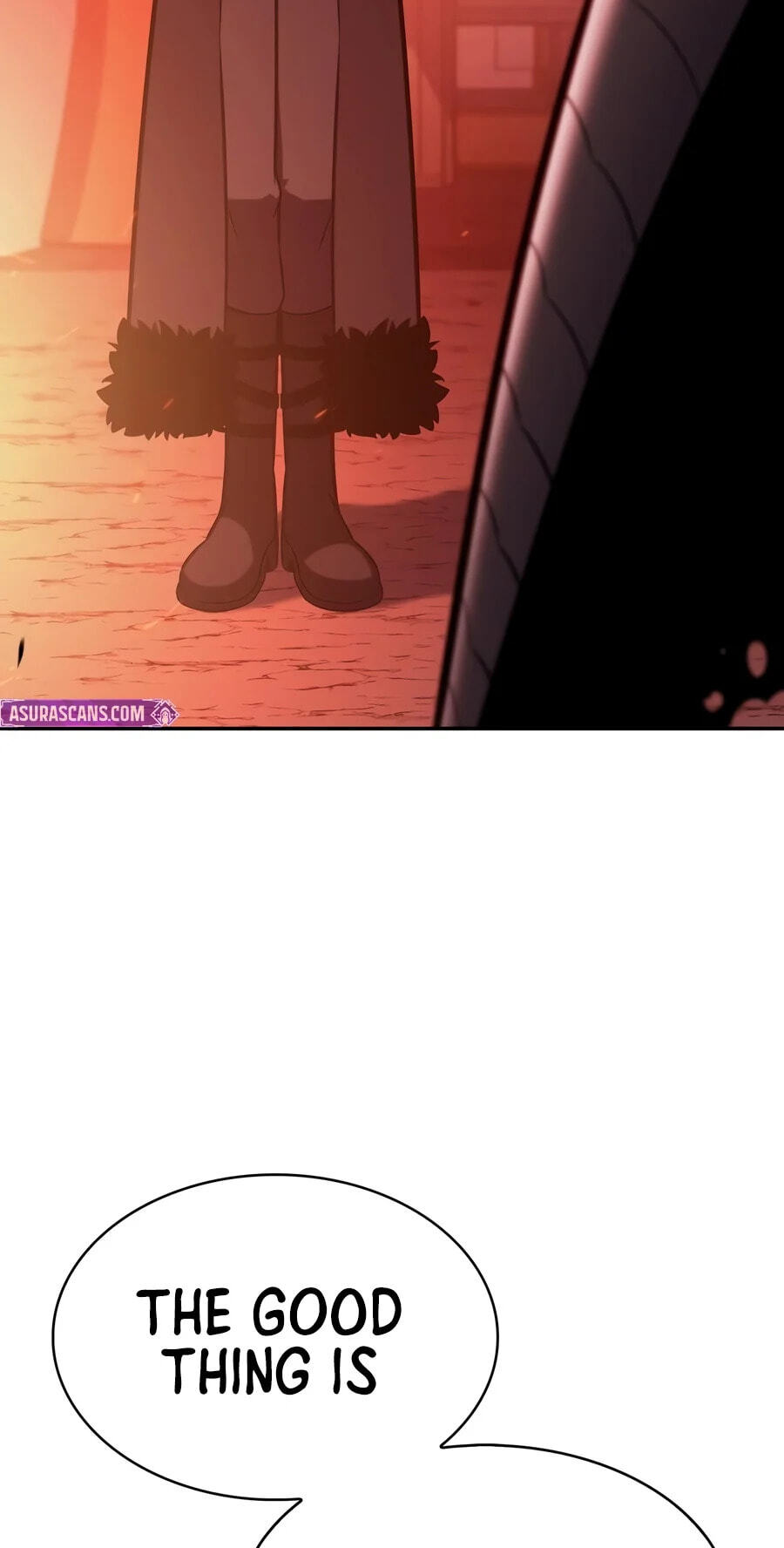 I’m the Max-Level Newbie Chapter 280 page 32 - 