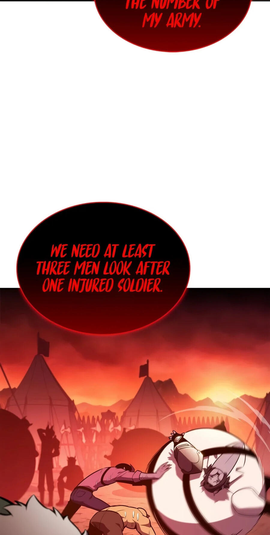 I’m the Max-Level Newbie Chapter 280 page 36 - 