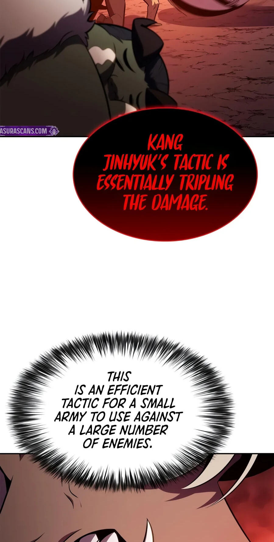 I’m the Max-Level Newbie Chapter 280 page 37 - 